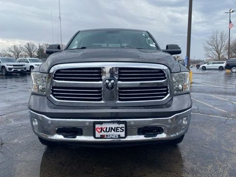 Used 2014 RAM 1500 Big Horn image 12