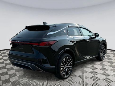 Used 2024 Lexus RX 350 w/ Convenience Package AWD/4WD image 2
