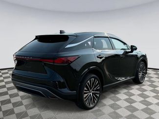 Used 2024 Lexus RX 350 w/ Convenience Package AWD/4WD video 2