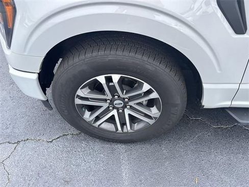 Used 2023 Ford F150 XL w/ STX Appearance Package image 11