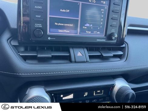 Used 2020 Toyota RAV4 LE w/ All Weather Liner Package AWD/4WD image 34