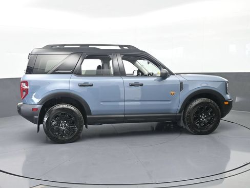 Used 2026 Ford Bronco Sport Badlands w/ Badlands Tech Package AWD/4WD image 7