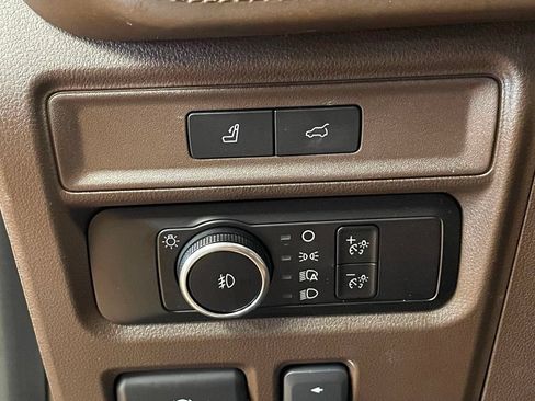 Used 2023 Ford Expedition Max King Ranch AWD/4WD image 23