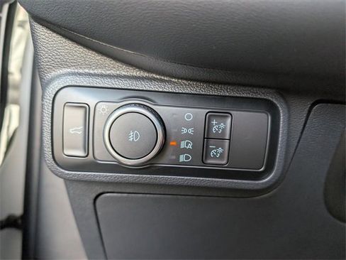 Used 2025 Ford Explorer ST-Line image 14