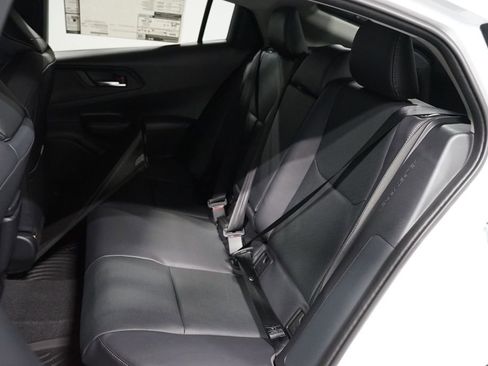 New 2026 Toyota Prius image 27