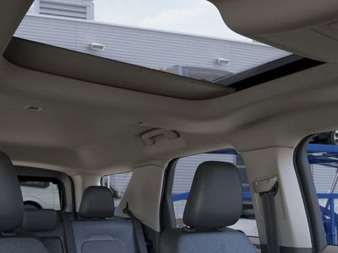 New 2026 Ford Bronco Sport Outer Banks w/ Outer Banks Tech Package+ image 22