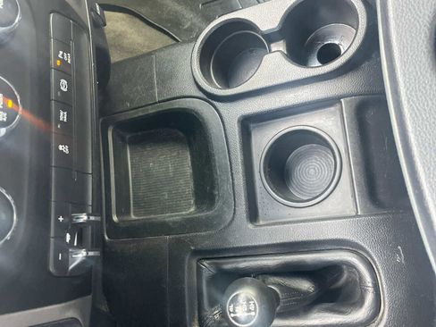 Used 2017 RAM 2500 Tradesman w/ Popular Equipment Group image 18