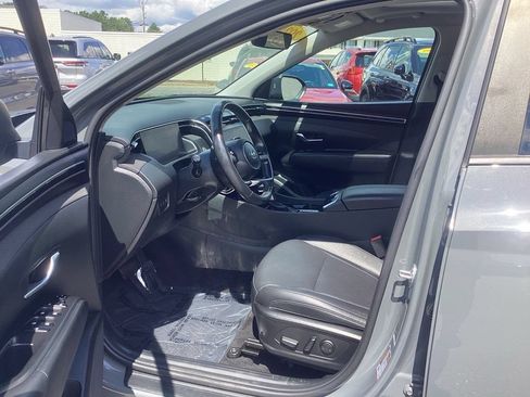 Used 2024 Hyundai Tucson SEL w/ Convenience Package AWD/4WD image 14