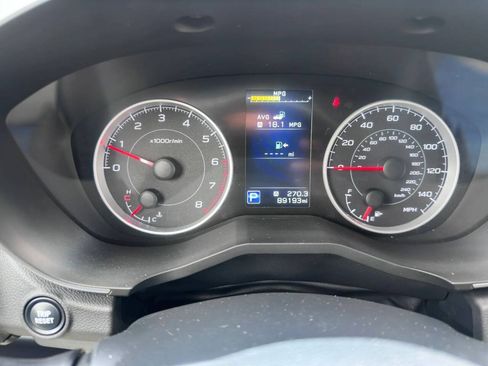 Used 2019 Subaru Ascent Premium w/ Popular Package #3 AWD/4WD image 18