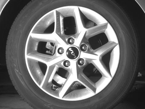 Used 2025 Kia Soul LX w/ LX Technology Package image 20