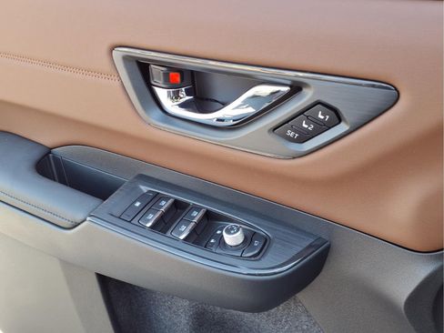 New 2026 Subaru Outback Touring XT image 20