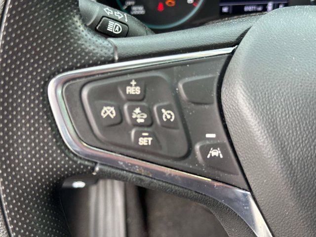 Used 2024 Chevrolet Malibu LT FWD image 26