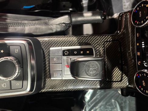 Used 2017 Mercedes-Benz G 63 AMG 4MATIC image 23