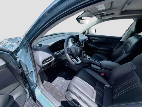New 2027 Honda HR-V EX-L image 9
