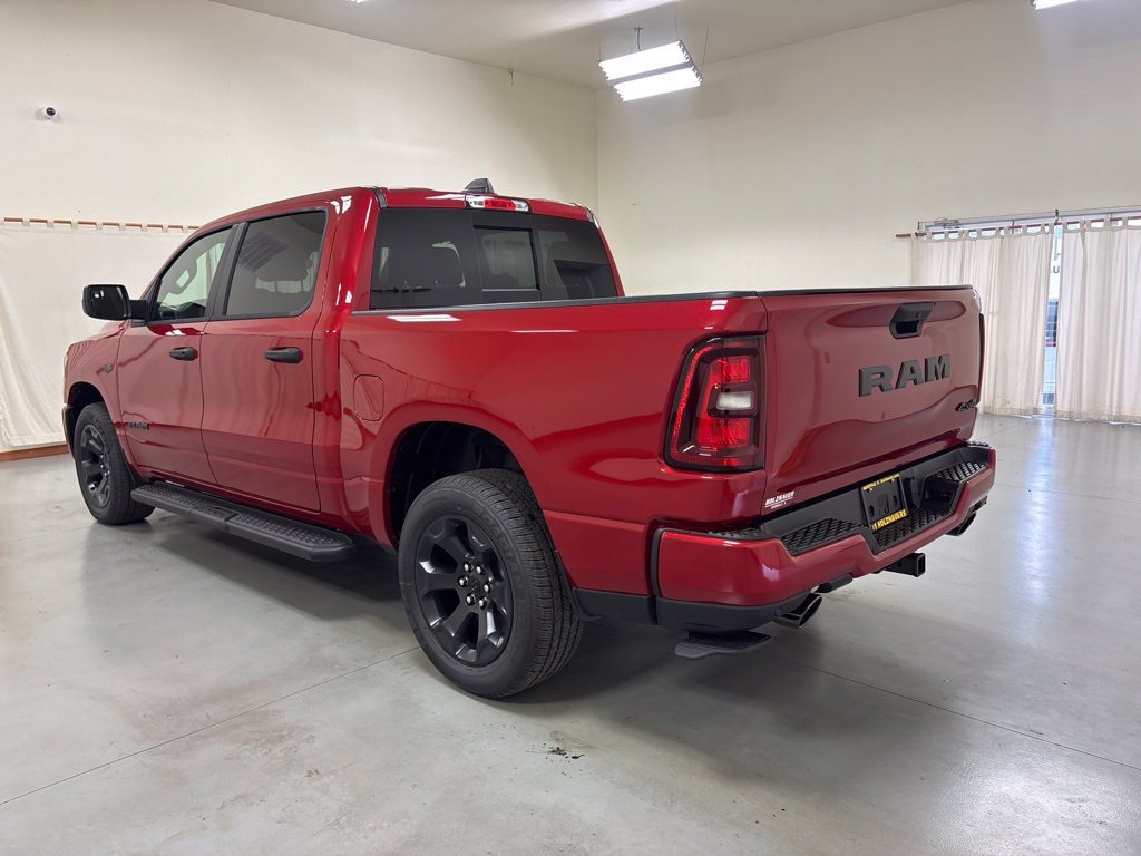New 2027 RAM 1500 Express AWD/4WD image 6