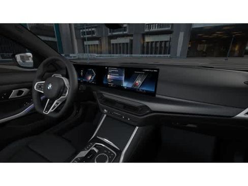 New 2026 BMW 330i Sedan w/ M Sport Package RWD image 14