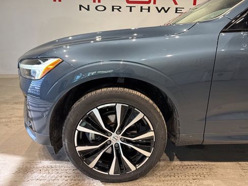 Used 2024 Volvo XC60 B5 Plus w/ Protection Package Premier image 7