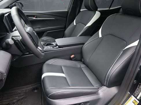 New 2026 Toyota Camry SE image 23