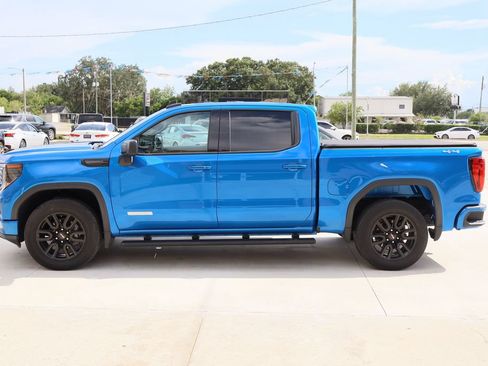 Used 2023 GMC Sierra 1500 Elevation AWD/4WD image 6