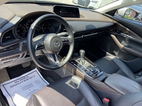 Used 2025 MAZDA CX-30 AWD 2.5 S w/ Premium Package image 19