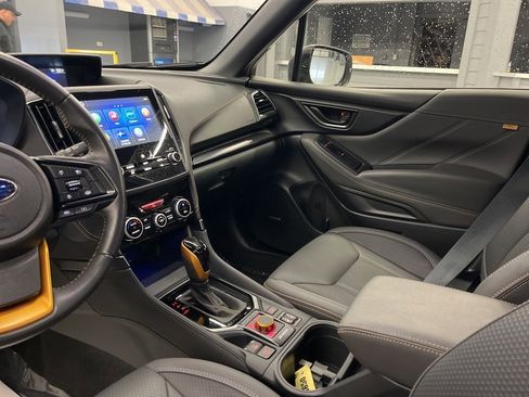 Certified 2024 Subaru Forester Wilderness image 25