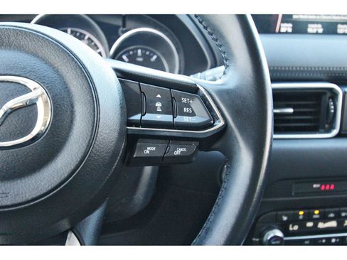 Used 2019 MAZDA CX-5 Touring image 25