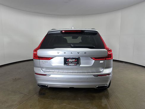 Used 2021 Volvo XC60 T8 Inscription Expression image 10