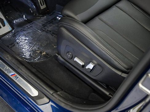 Used 2022 BMW X3 sDrive30i w/ M Sport Package 2 image 24