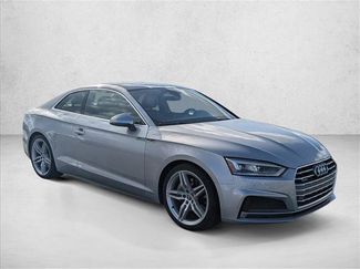 Used 2019 Audi A5 2.0T Premium Plus w/ Premium Plus video 3