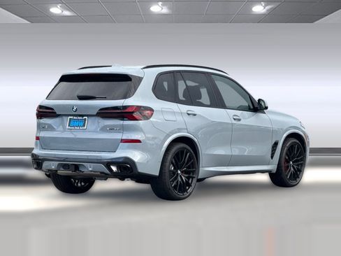 New 2026 BMW X5 xDrive40i w/ Executive Package image 8