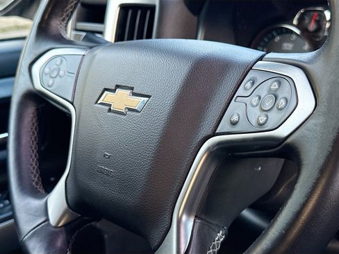 Used 2018 Chevrolet Silverado 1500 LT w/ LT Eassist Package image 31