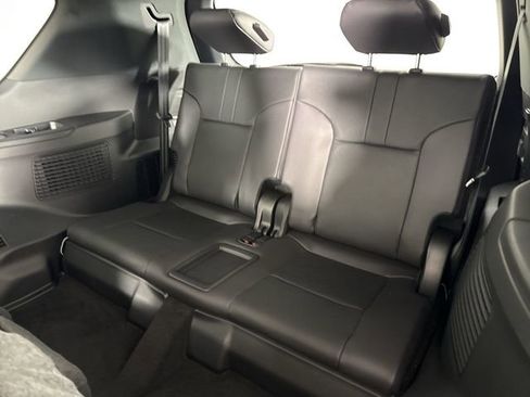 Certified 2025 Lexus LX 700h Overtrail image 26