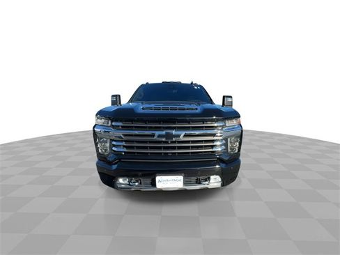 Certified 2020 Chevrolet Silverado 2500 High Country w/ Z71 Off-Road Package image 3