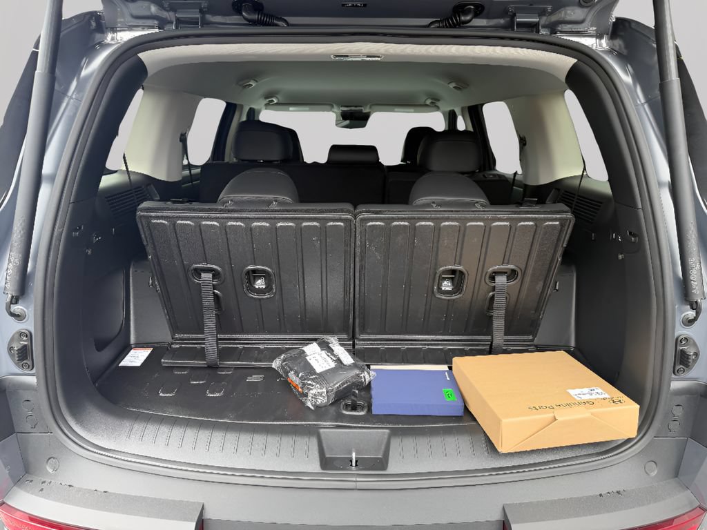 New 2026 Hyundai Santa Fe SEL FWD image 14
