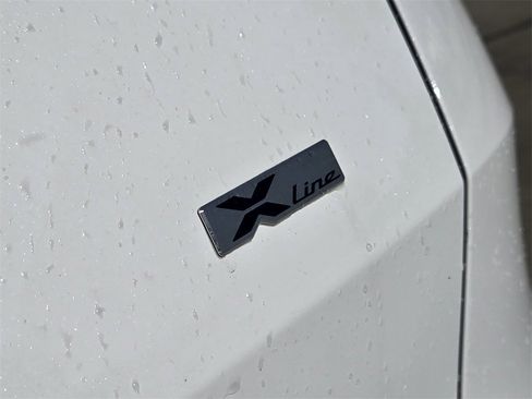 New 2026 Kia Sportage X-Line w/ X-Line Technology Package image 19