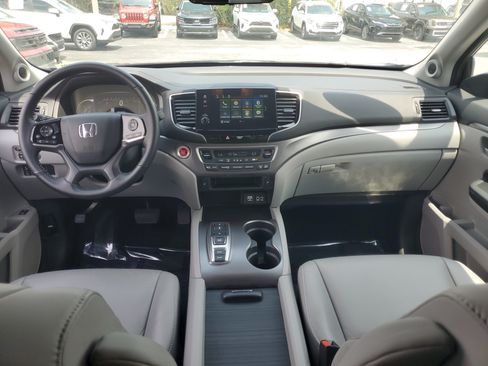 Used 2021 Honda Pilot EX-L image 15