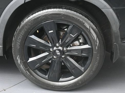 Used 2023 Hyundai Palisade XRT FWD image 19