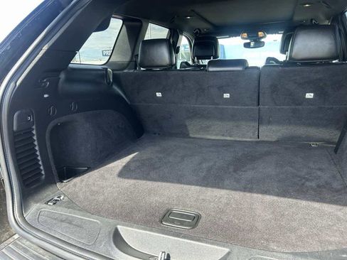 Used 2020 Jeep Grand Cherokee Limited w/ Luxury Group II image 7