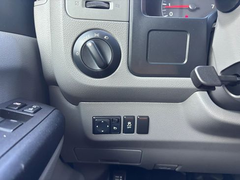 Used 2018 Nissan NV 1500 SV image 21