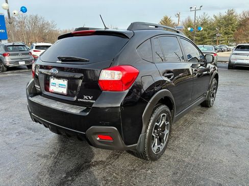 Used 2014 Subaru Crosstrek 2.0i Premium w/ Popular Package #1 image 7