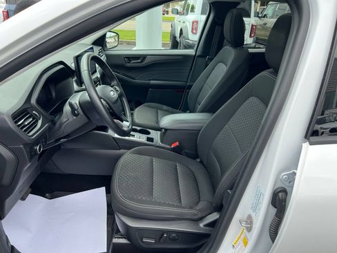 Certified 2024 Ford Escape Active w/ Tech Pack #1 AWD/4WD image 24