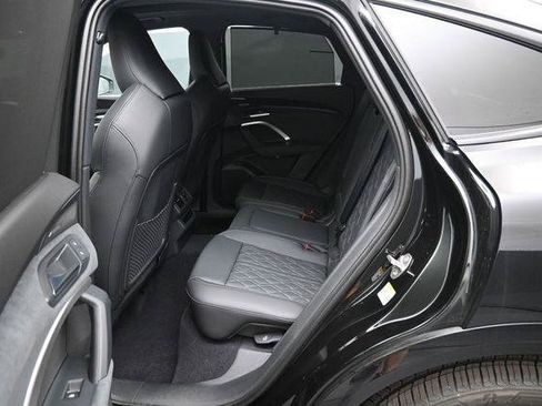 New 2026 Audi SQ5 Premium Plus AWD/4WD image 11