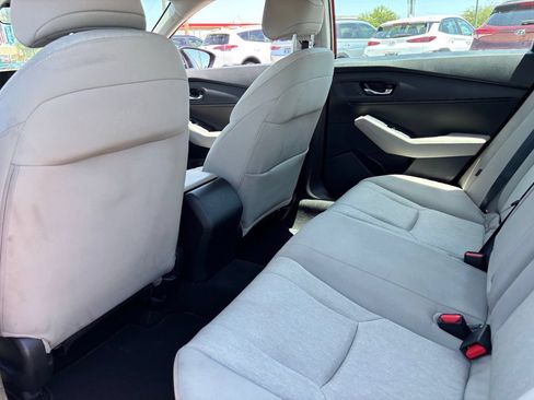 Certified 2023 Honda Accord EX image 15