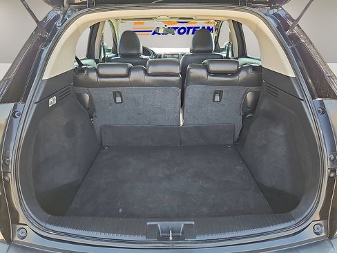 Used 2016 Honda HR-V EX image 12