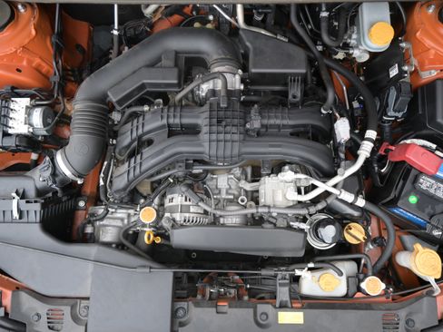 Used 2019 Subaru Crosstrek 2.0i image 29