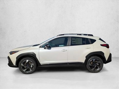 New 2026 Subaru Crosstrek 2.5i Limited image 5