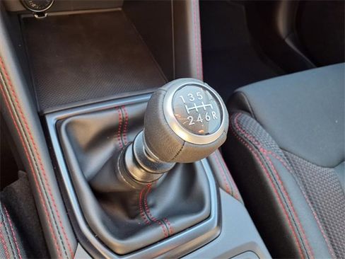 New 2025 Subaru WRX Premium image 19