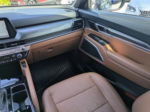 Used 2023 Kia Telluride EX X-Line AWD/4WD image 16