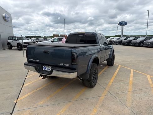 Used 2006 Toyota Tundra SR5 AWD/4WD image 7
