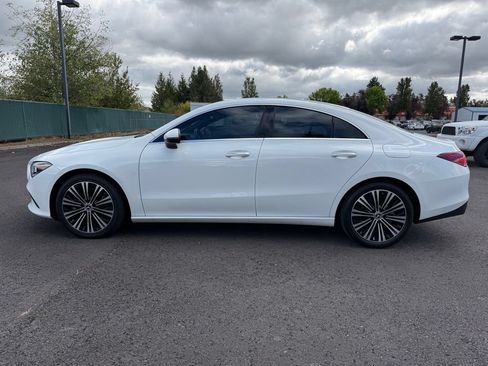 Used 2023 Mercedes-Benz CLA 250 image 4